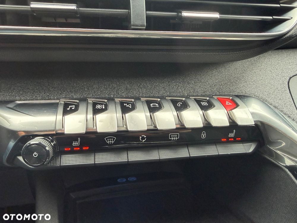 Peugeot 5008 BlueHDi 130 EAT8 Allure Pack - 15