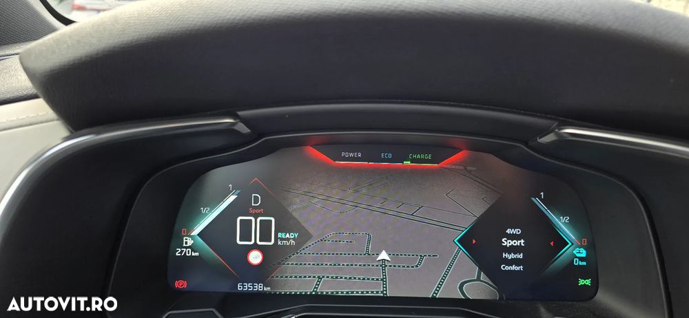 DS Automobiles DS 7 Crossback - 21
