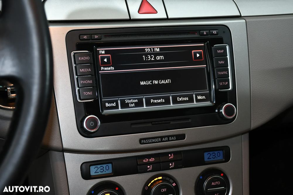 Volkswagen Passat 2.0 TDI Highline - 6