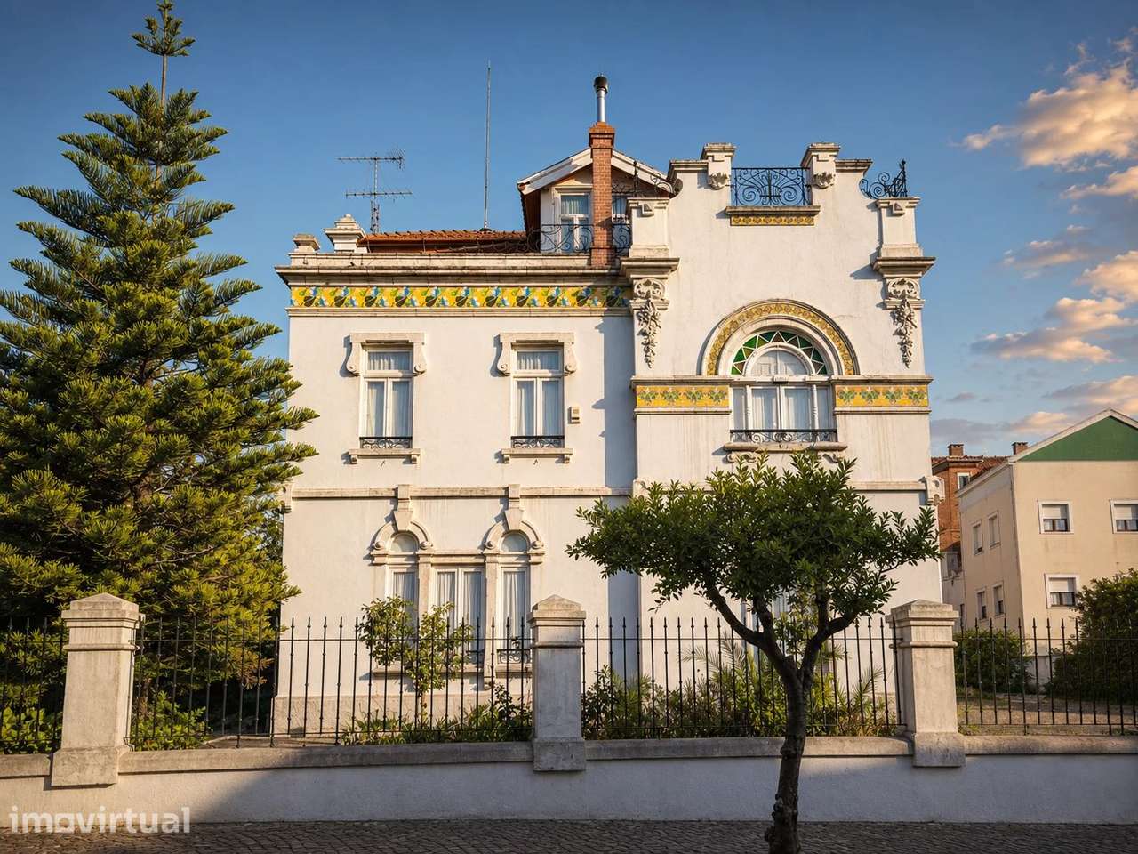 Palácio em Estremoz - Grande imagem: 4/38