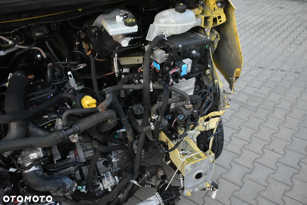 Renault MASTER 2023 SALON PL KONTENER - 19