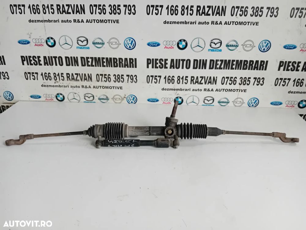 Casetă Direcție Smart Fortwo 26077402 – Originală/Testată – Arad - 2