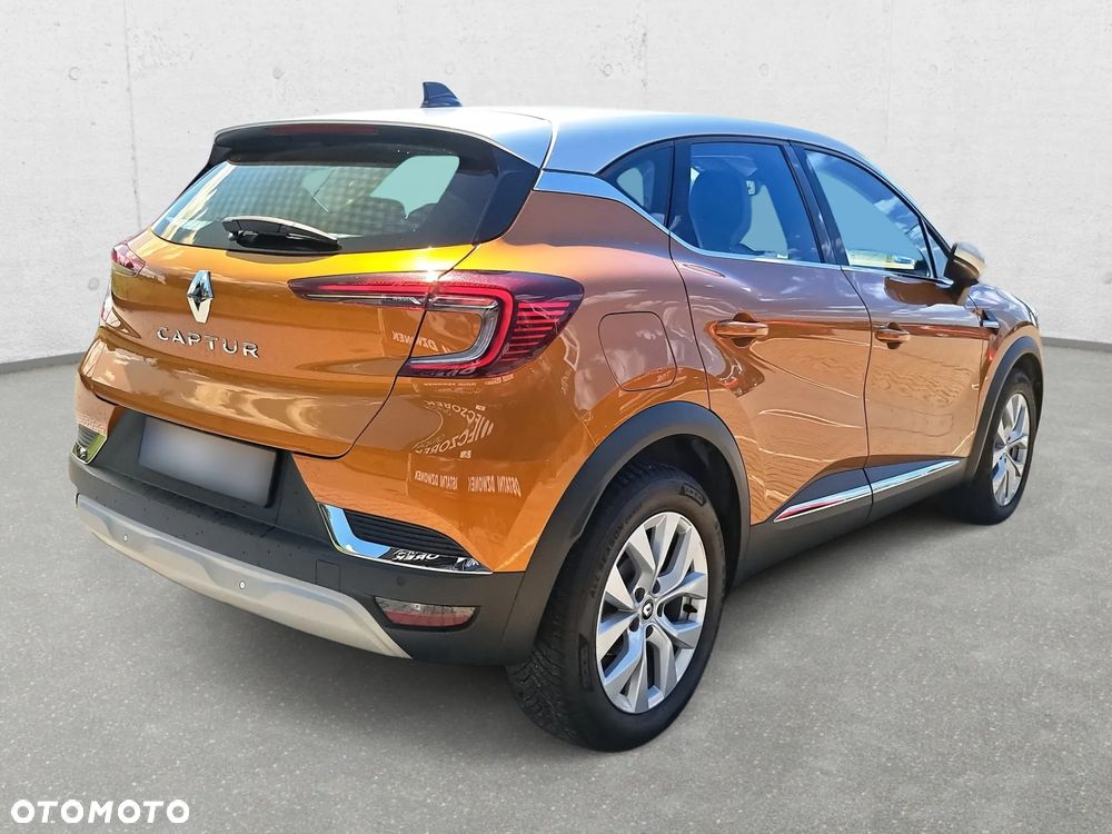 Renault Captur 1.0 TCe Intens - 6