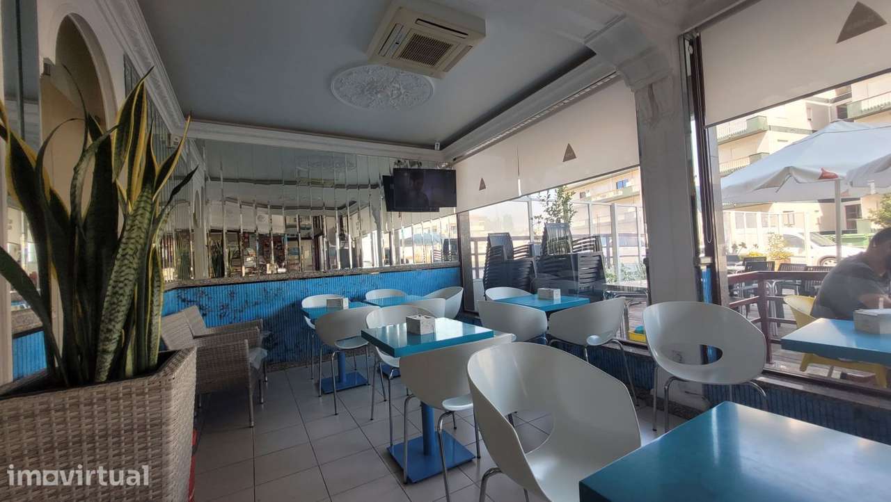 Pastelaria - Gelataria - Grande imagem: 3/16