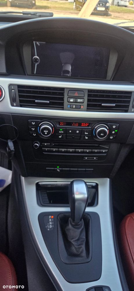 BMW Seria 3 - 24