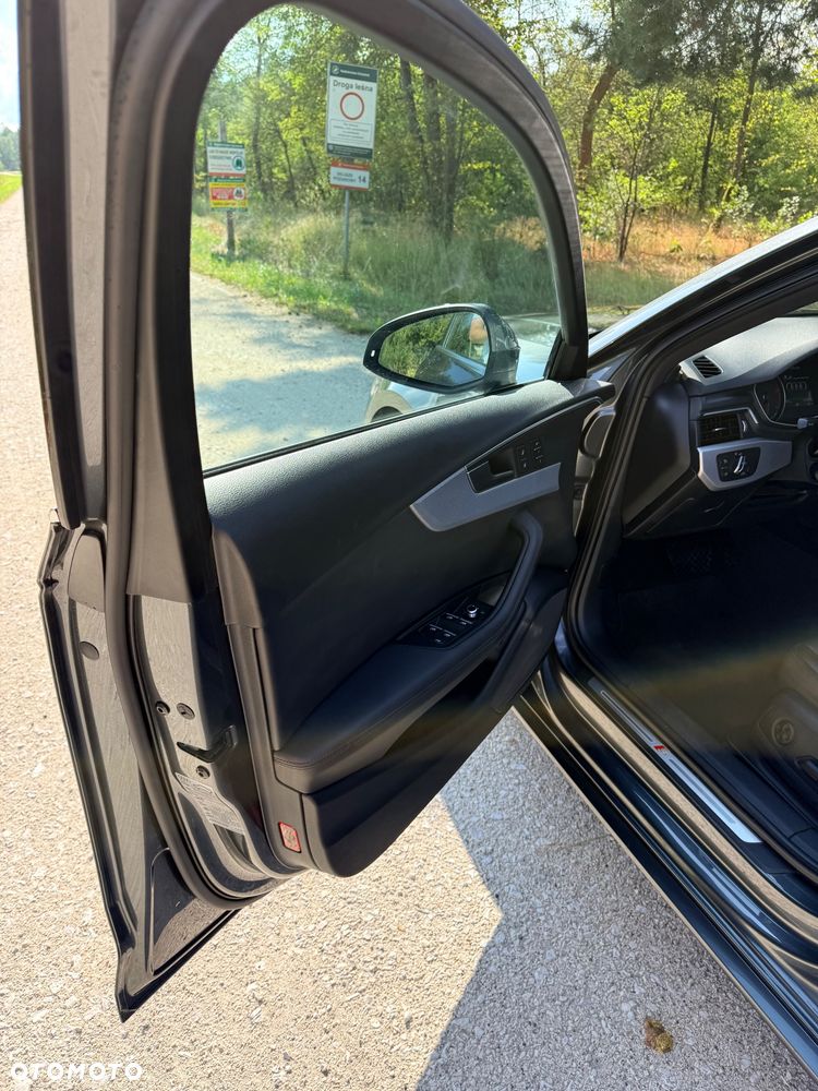 Audi A4 Avant - 27