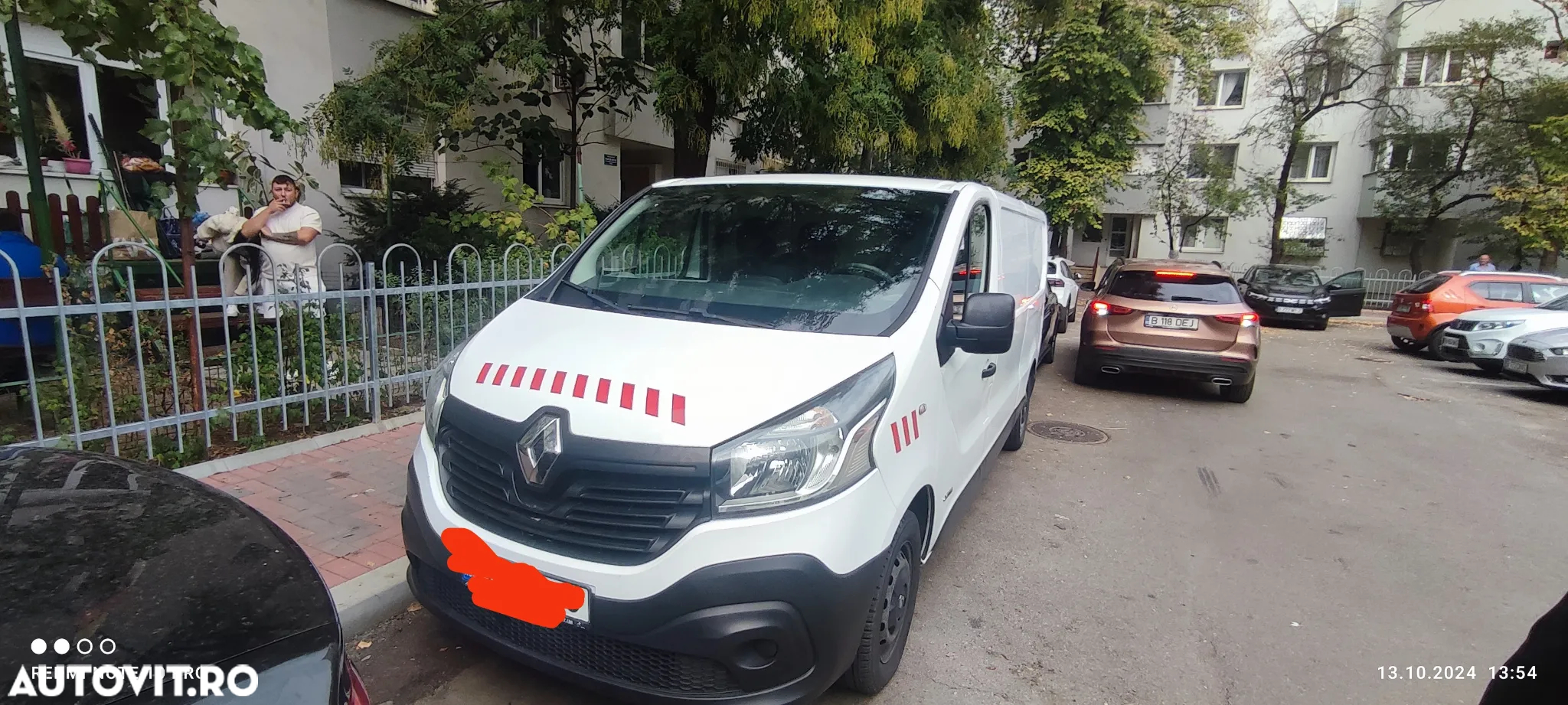 Renault Trafic - 5