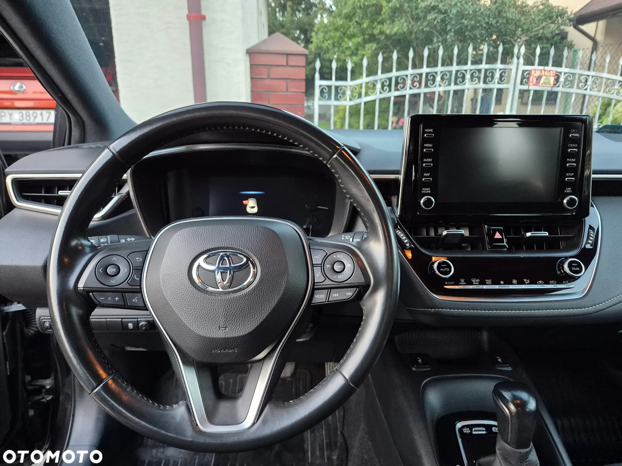 Toyota Corolla 1.8 Hybrid Comfort - 21