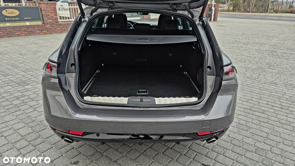 Peugeot 508 PureTech 225 EAT8 GT - 11