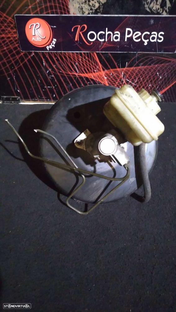 Servofreio Bmw 3 (E36) - 5