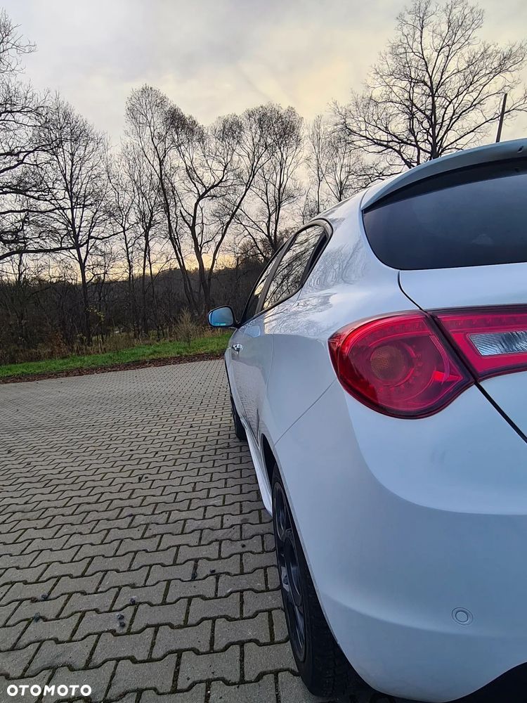 Alfa Romeo Giulietta 1.4 TB MultiAir Super - 19