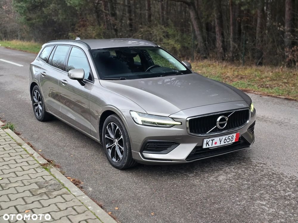 Volvo V60 D3 Geartronic - 11