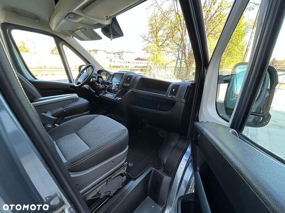 Fiat Ducato - 17