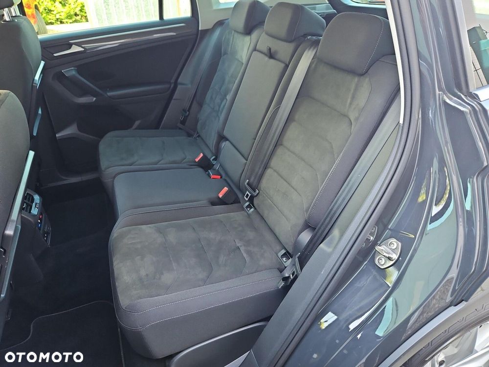 Volkswagen Tiguan 2.0 TDI SCR 4Mot Highline DSG - 20