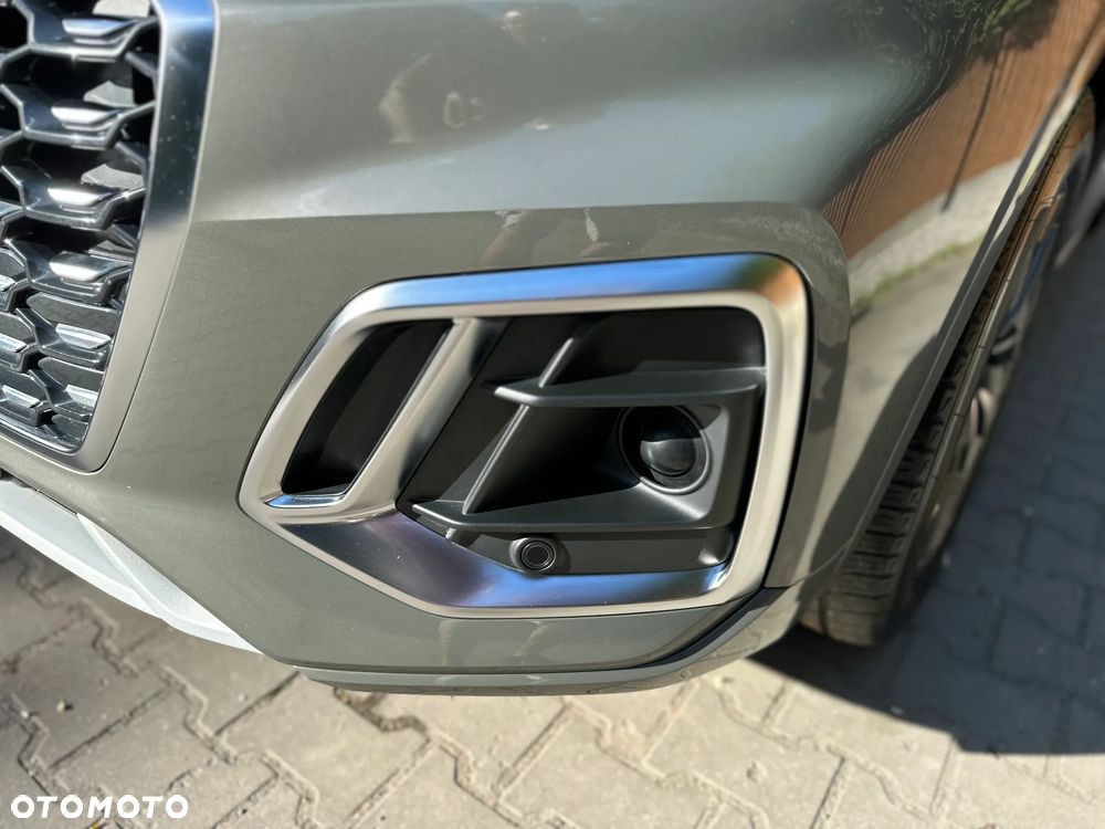 Audi Q5 45 TFSI mHEV Quattro S Line S tronic - 23
