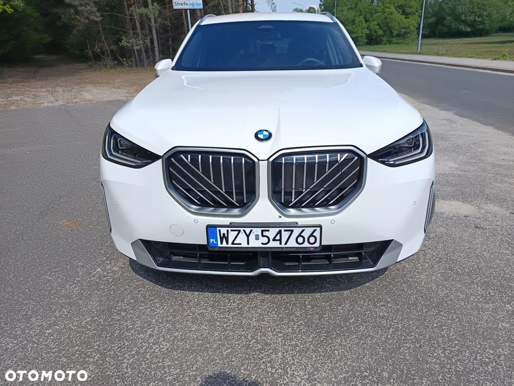 BMW X3 xDrive30i mHEV - 6