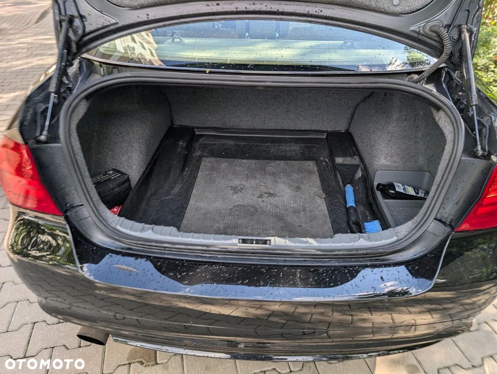 BMW Seria 3 - 10