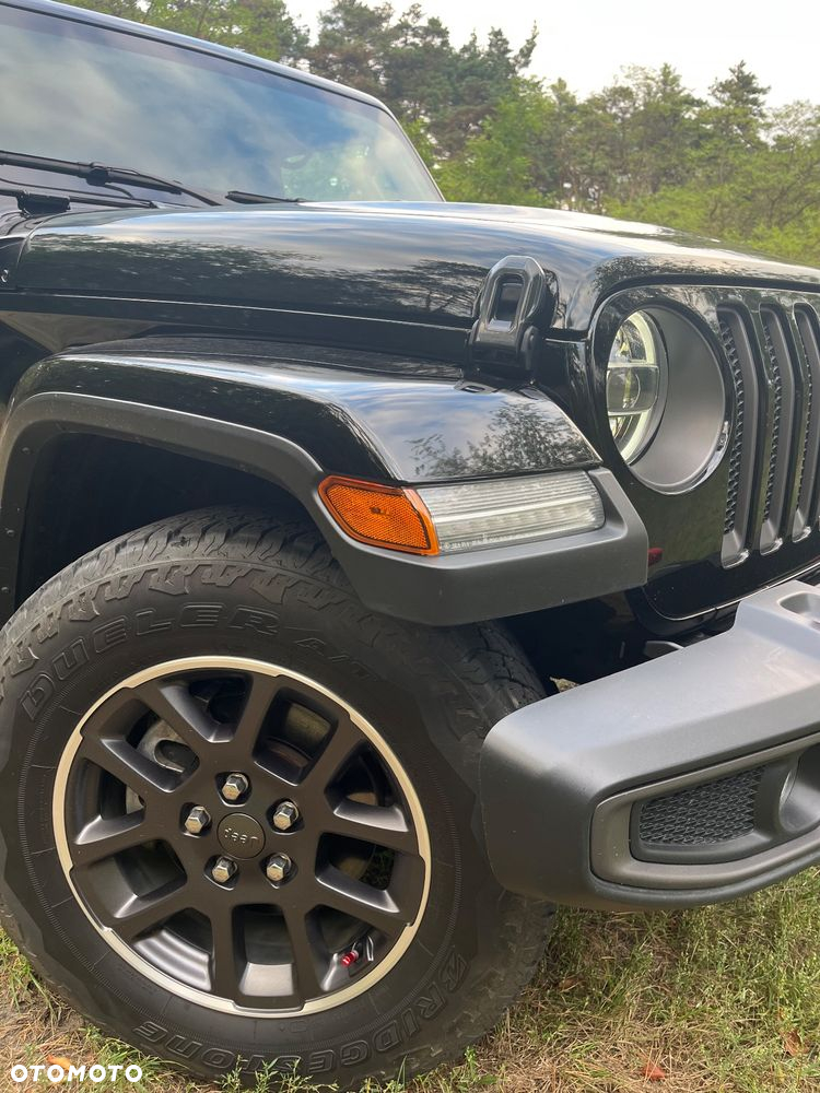 Jeep Wrangler - 7