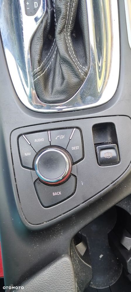 Opel Insignia 2.0 CDTI Edition - 13