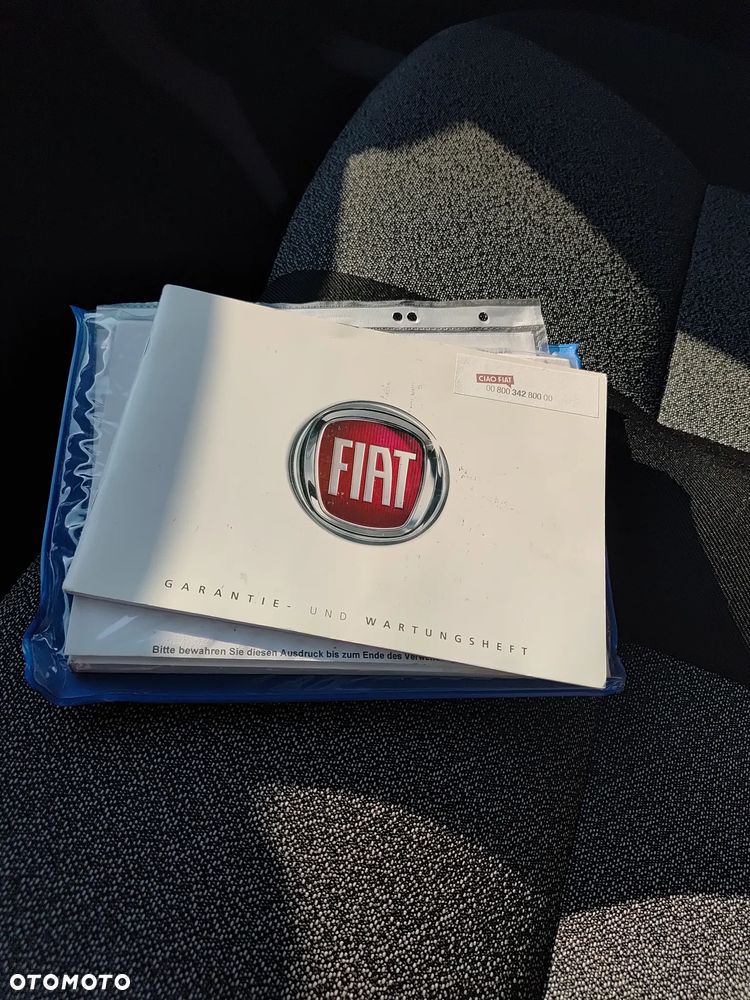 Fiat Ducato - 19