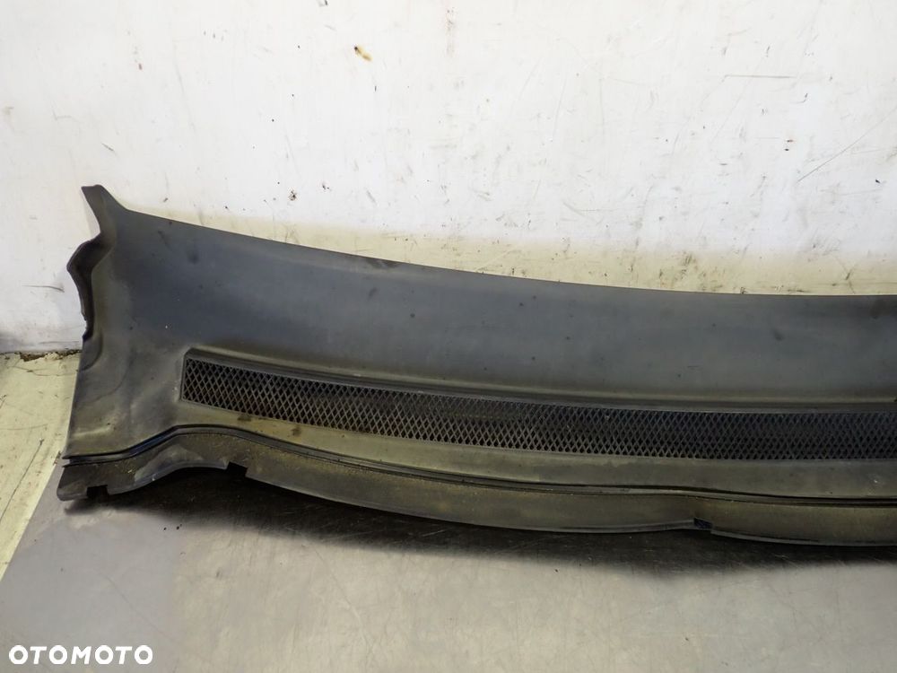 PODSZYBIE FORD FOCUS MK2 4M51-A02216-AG - 2
