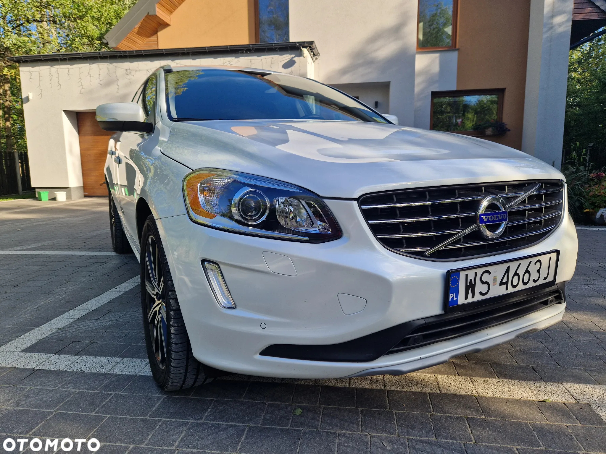Volvo XC 60 T6 AWD Drive-E Summum - 2