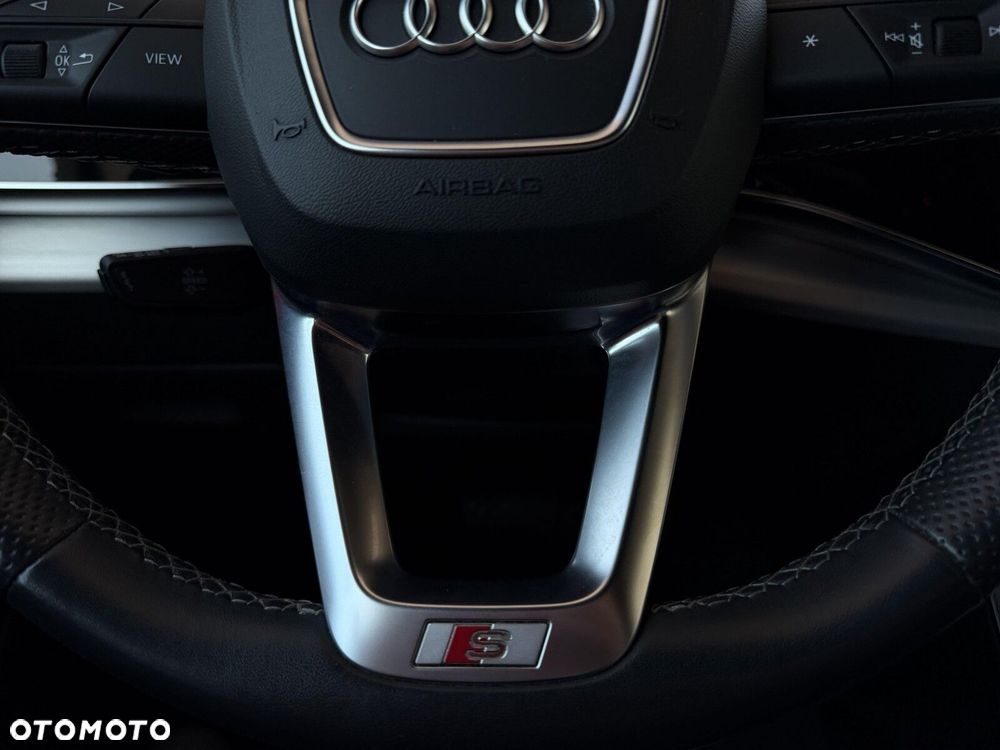 Audi Q7 - 28