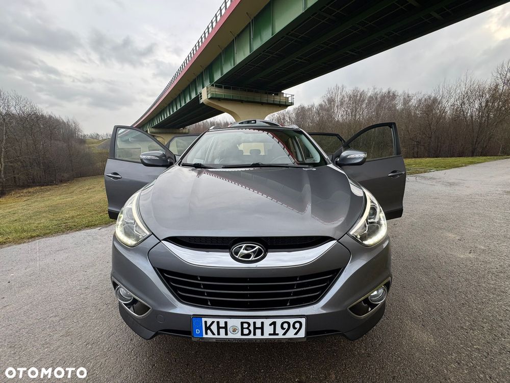 Hyundai ix35 1.6 2WD 5 Star Edition - 7