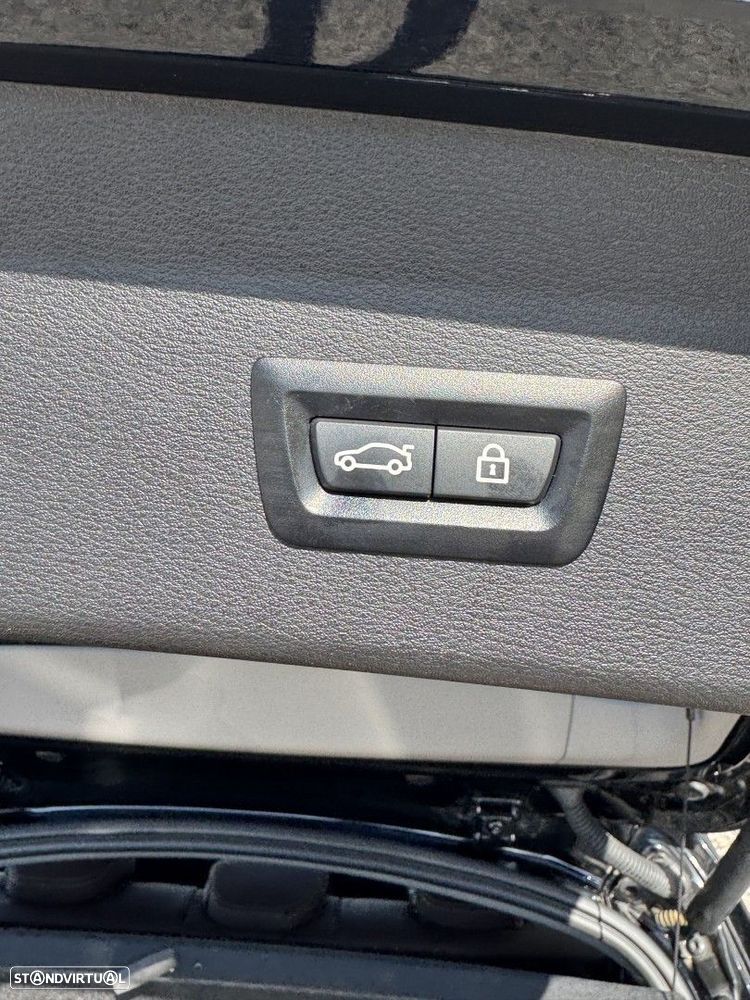 BMW X1 25 e xDrive xLine - 13