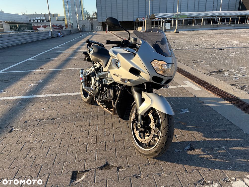 BMW K - 3