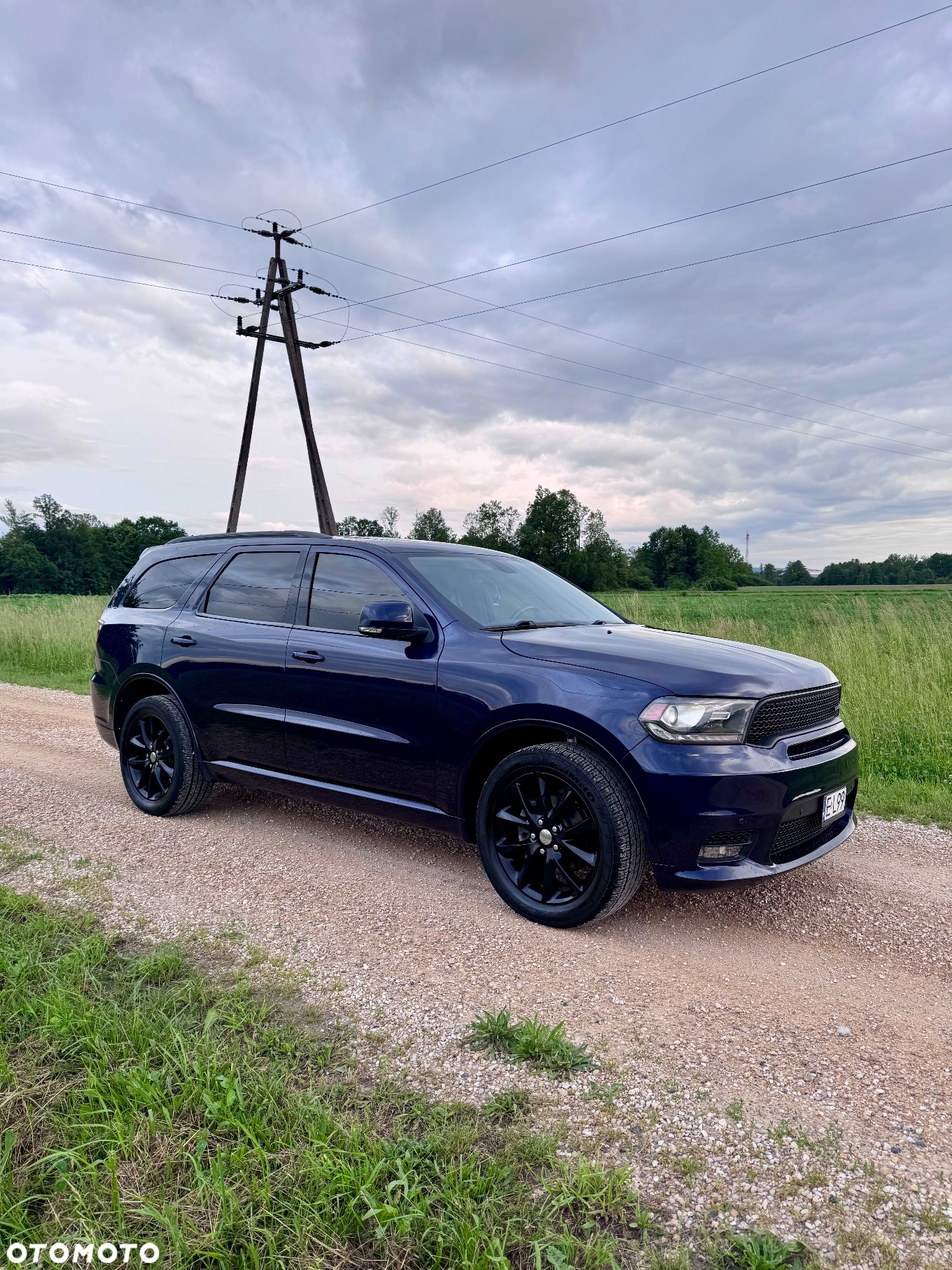 Dodge Durango 3,6 Citadel - 15