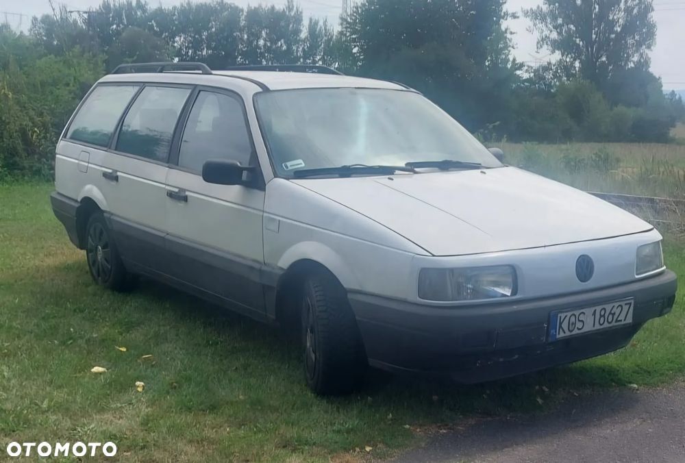 Volkswagen Passat Variant - 5