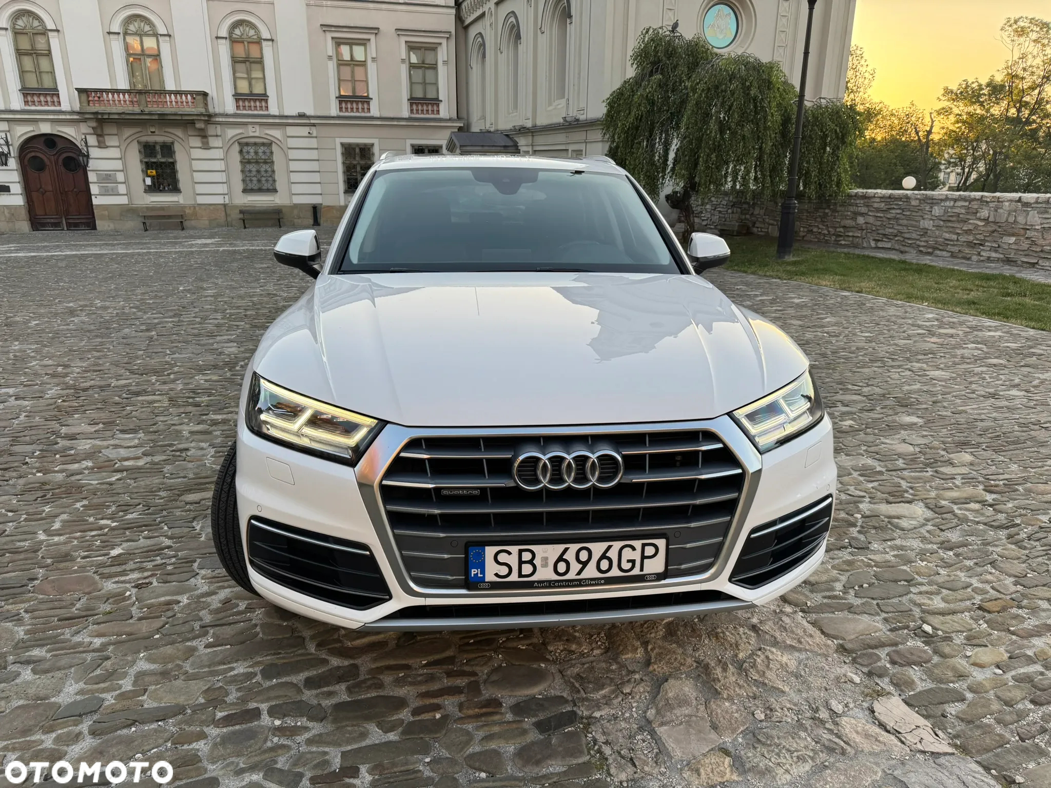 Audi Q5 2.0 TFSI Quattro S tronic - 4