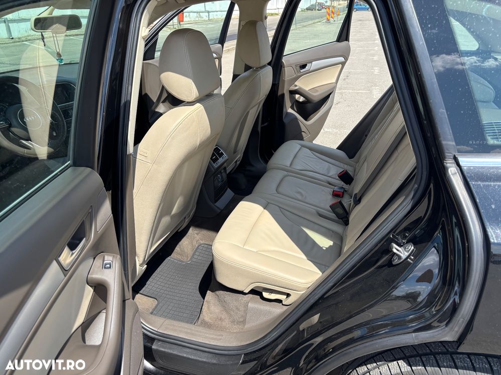 Audi Q5 - 11