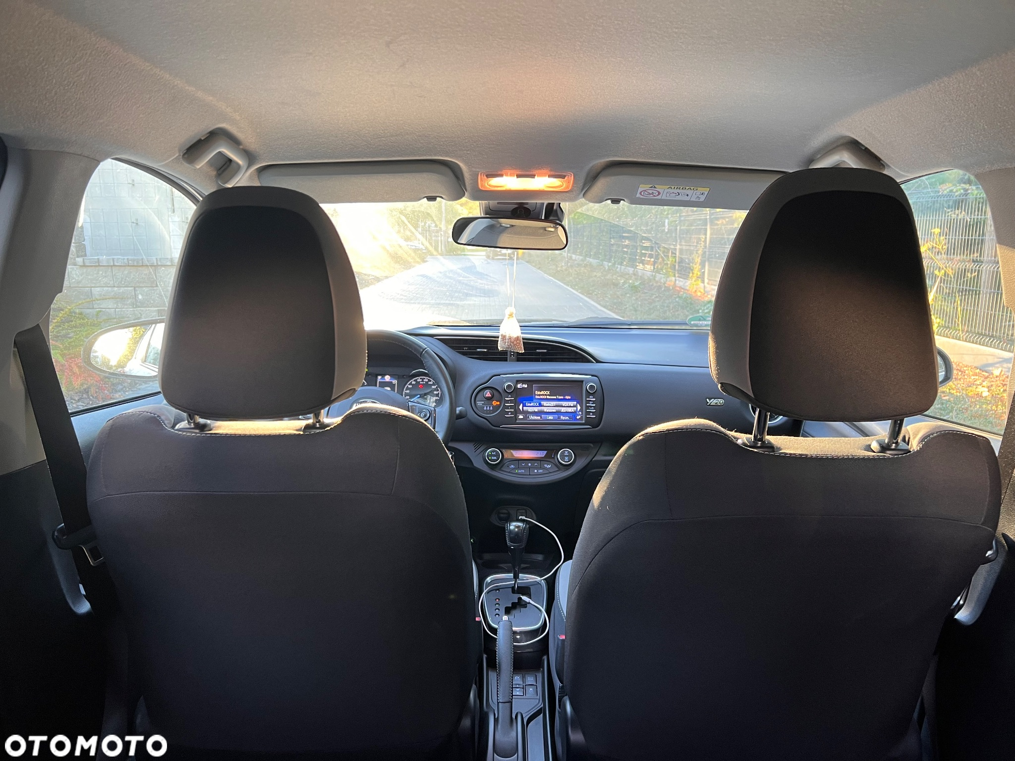 Toyota Yaris - 11