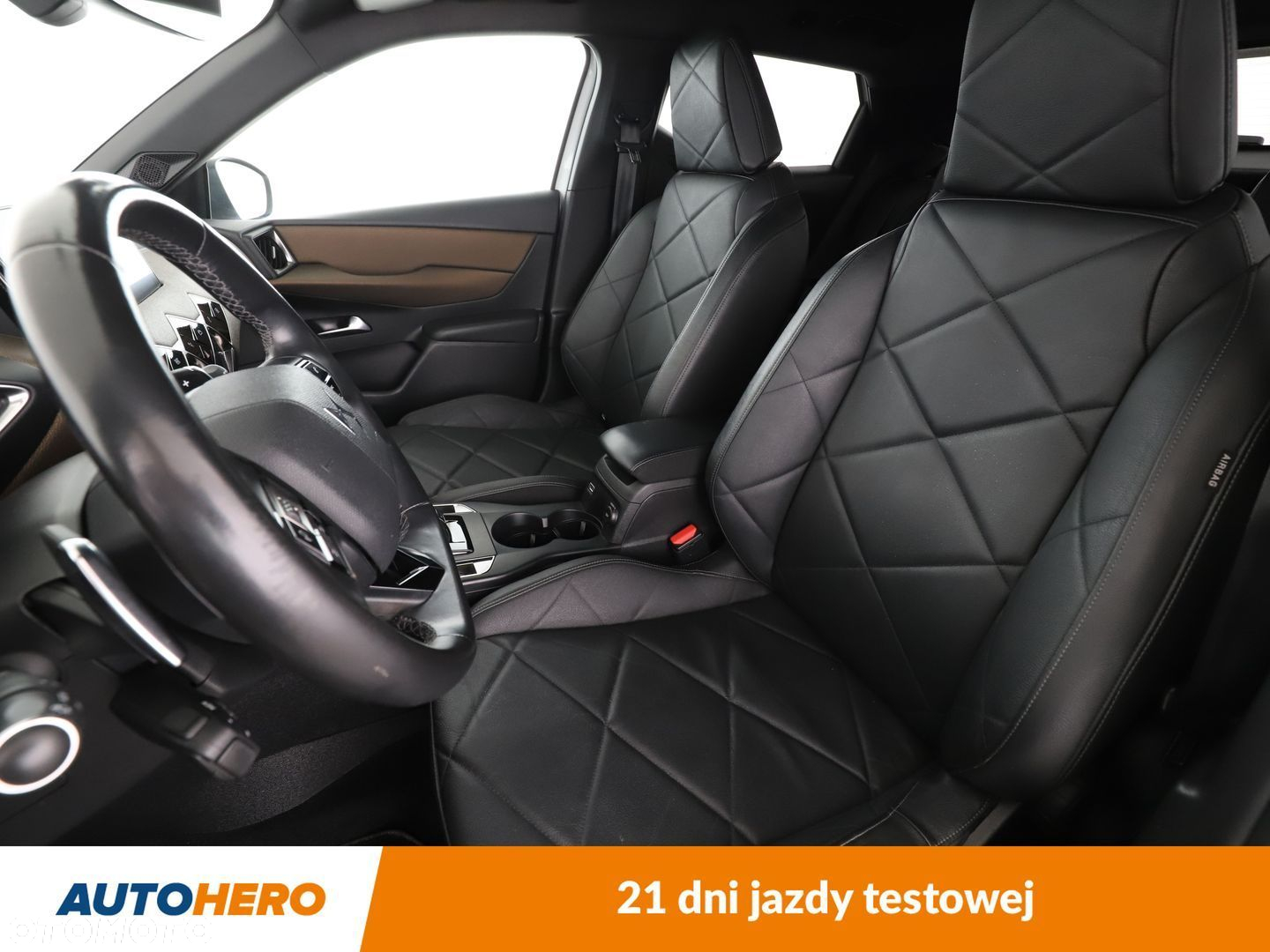 DS Automobiles DS 3 Crossback - 10