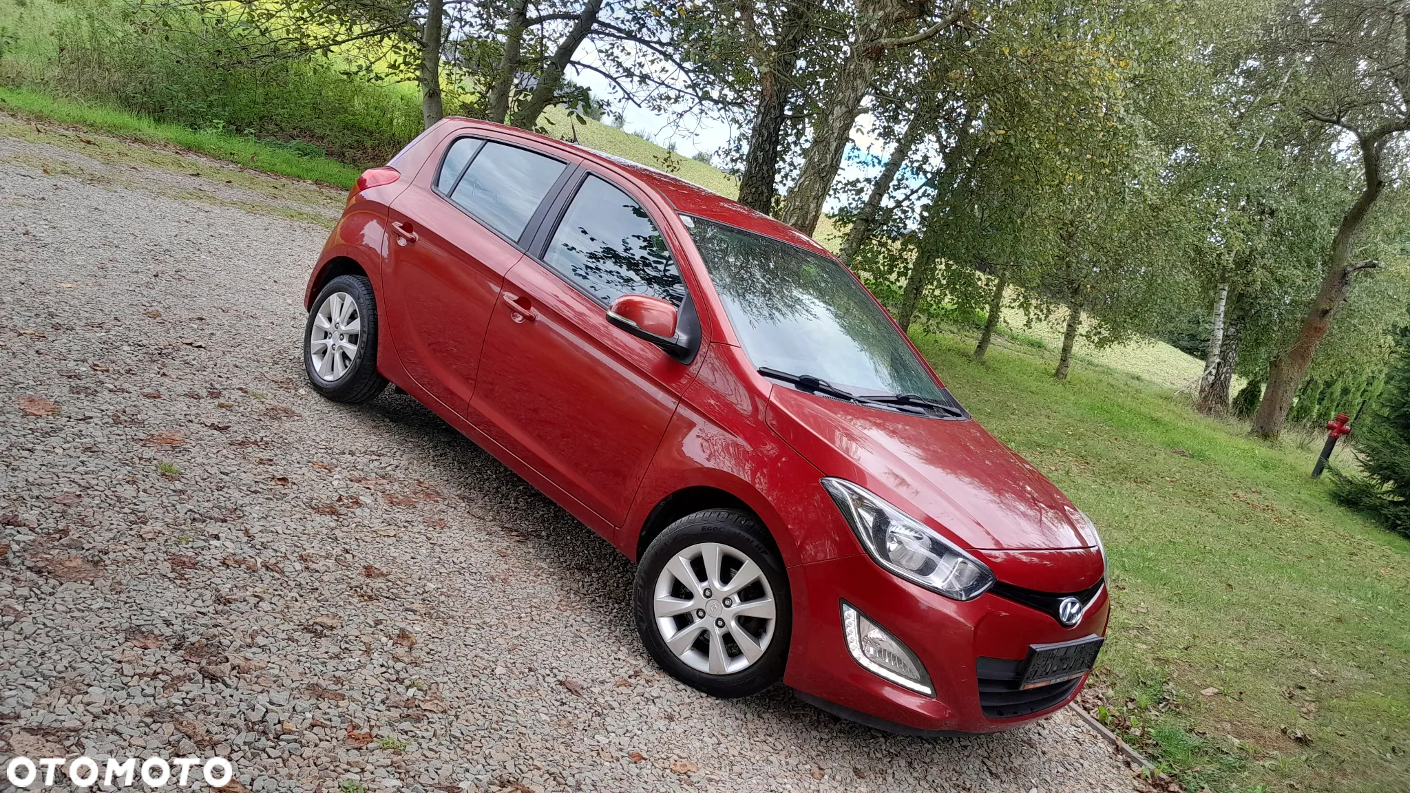 Hyundai i20 - 3