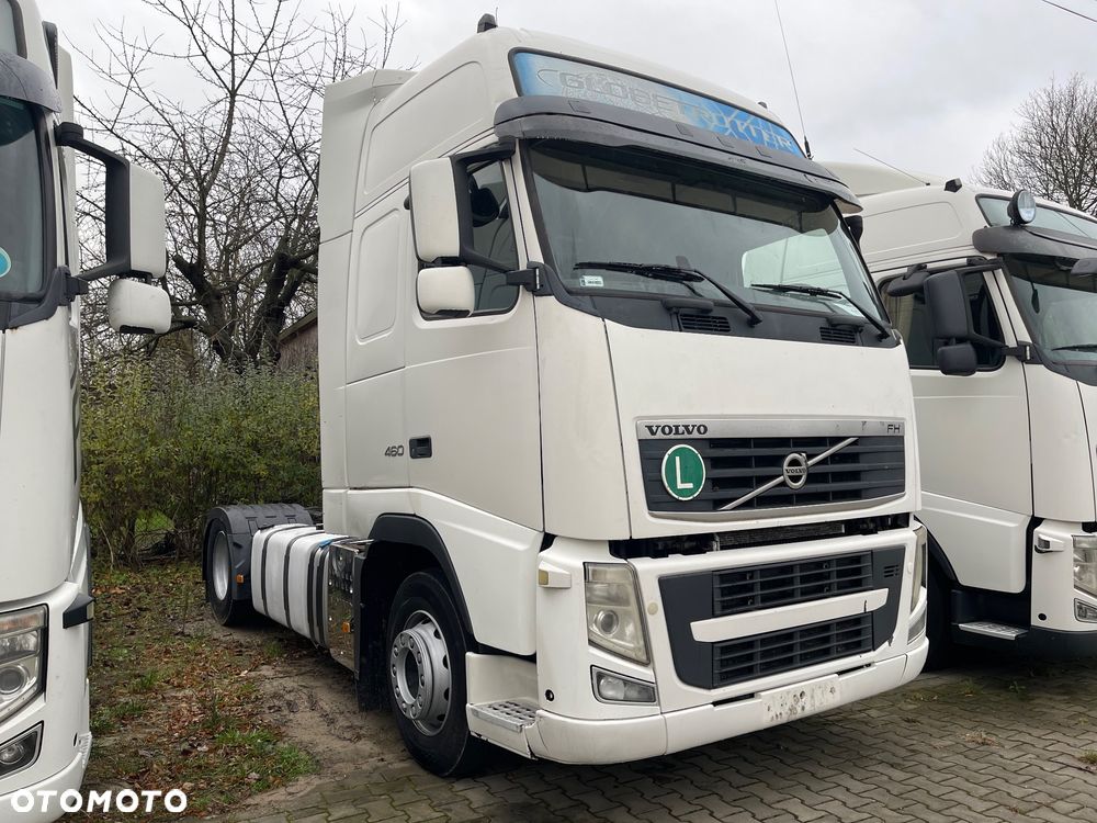 Volvo FH 460 XL - 22