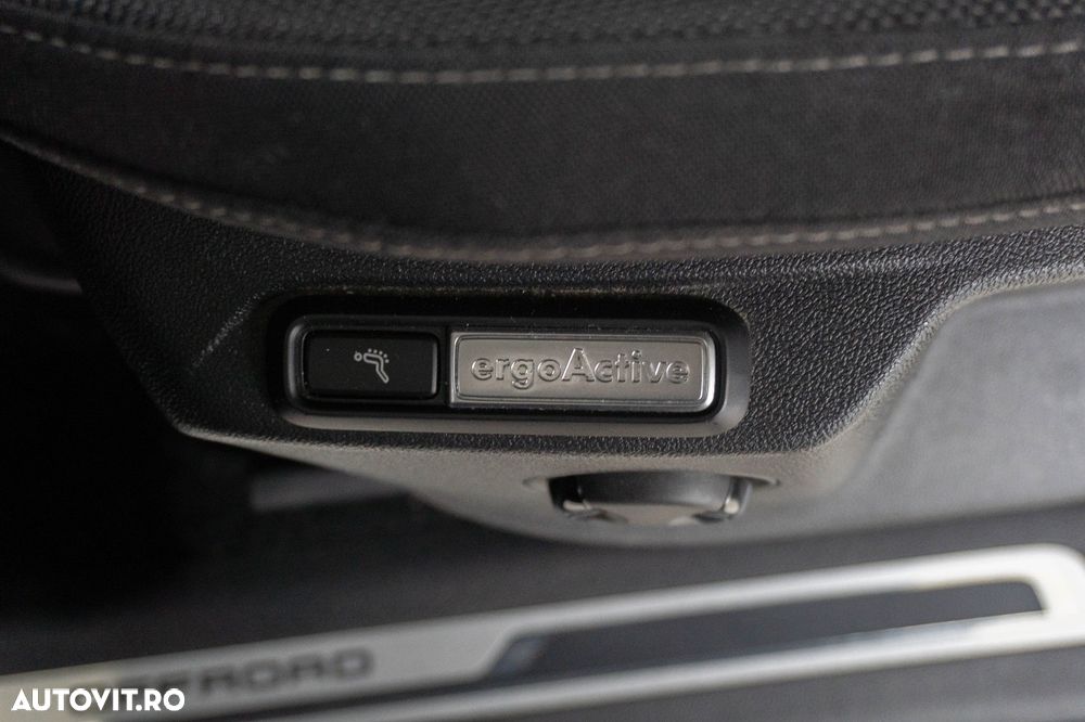 Volkswagen Tiguan Allspace 2.0 TDI SCR 4Motion DSG UNITED - 12