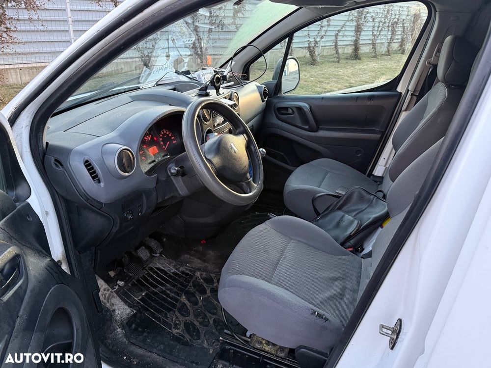 Peugeot Partner - 7