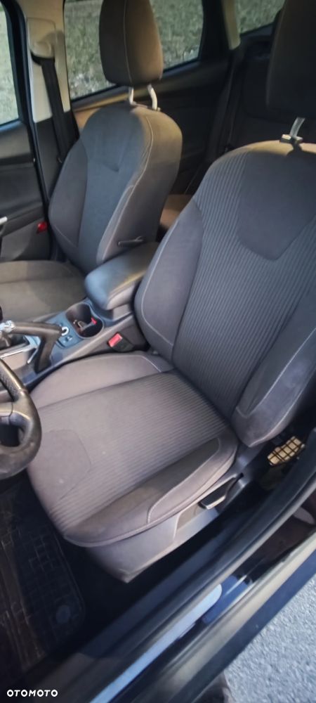 Ford Focus 1.0 EcoBoost Gold X (Trend) - 5
