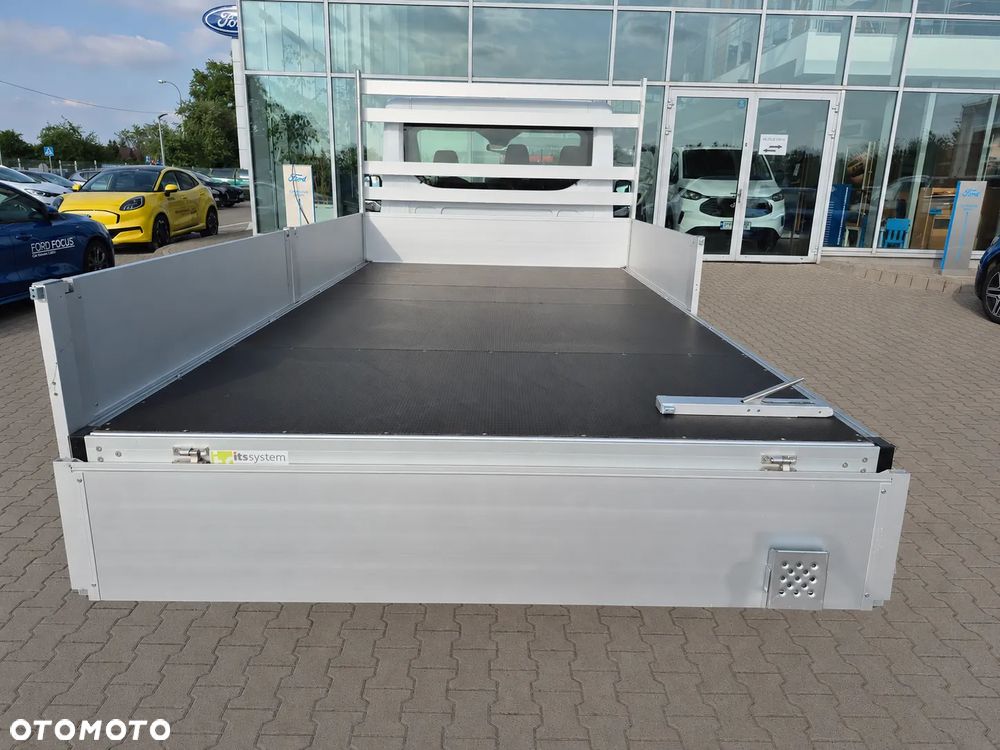 Ford TRANSIT - 8
