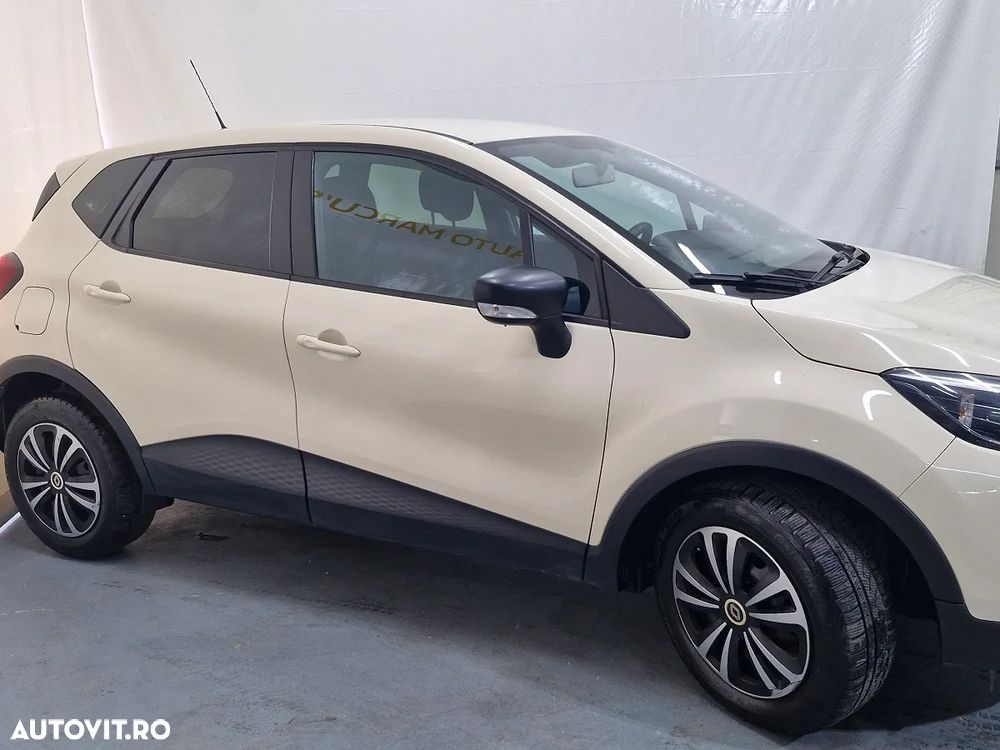 Renault Captur ENERGY TCe Life - 17