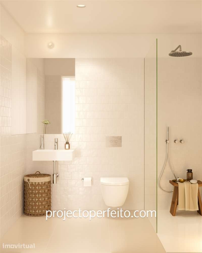 Apartamento T2 Venda em Campanhã,Porto - Grande imagem: 4/6