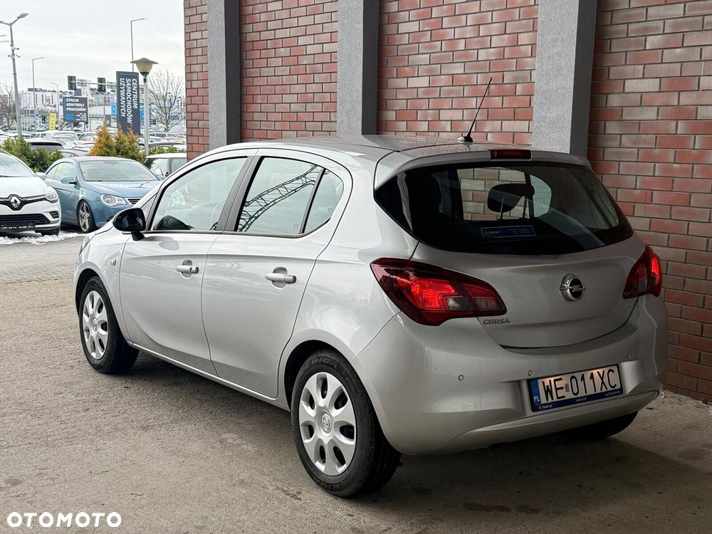 Opel Corsa - 6