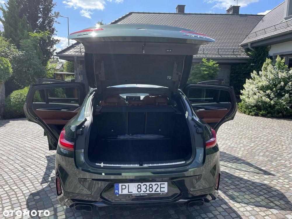 BMW X4 - 11