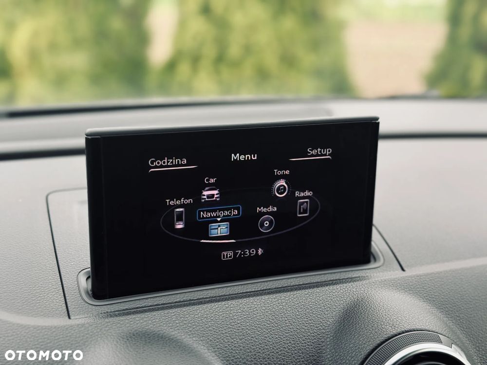Audi A3 Sportback 2.0 TDI Attraction - 30