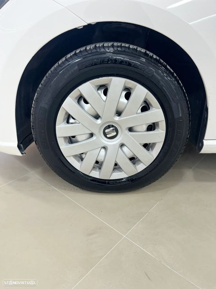 SEAT Ibiza 1.0 MPI Style - 16
