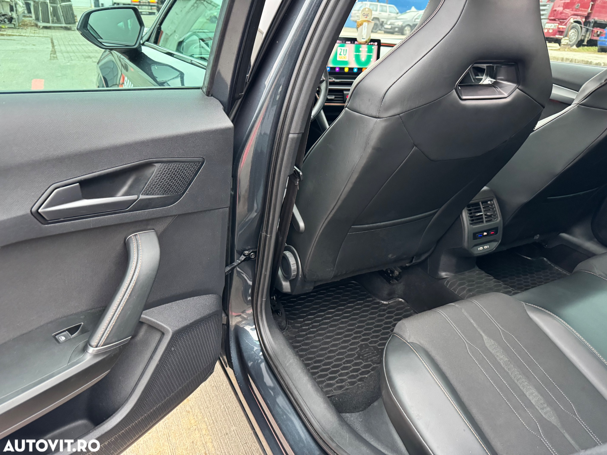Cupra Formentor VZ 2.0 TSI 4DRIVE DSG - 16