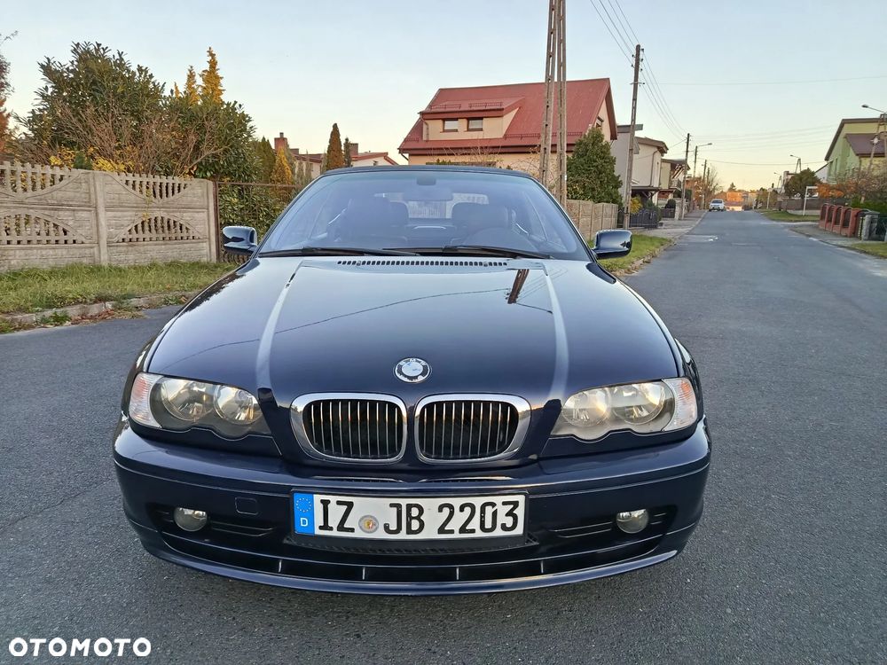 BMW Seria 3 - 20